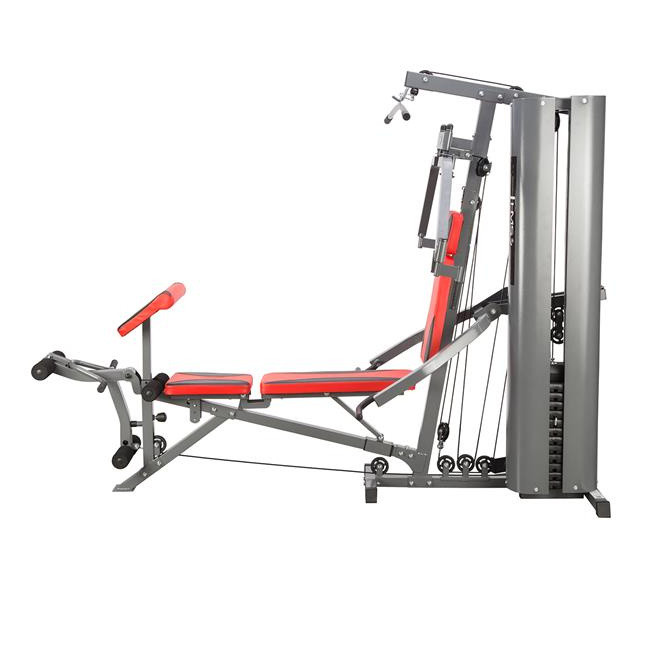 TYTAN 10R HOME GYM HMS