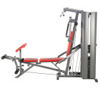 TYTAN 10R HOME GYM HMS