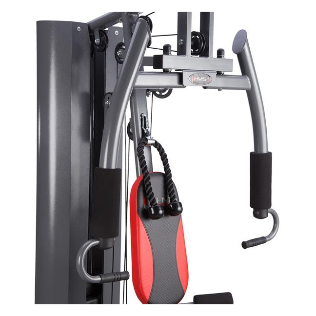 TYTAN 7 HOME GYM HMS PREMIUM