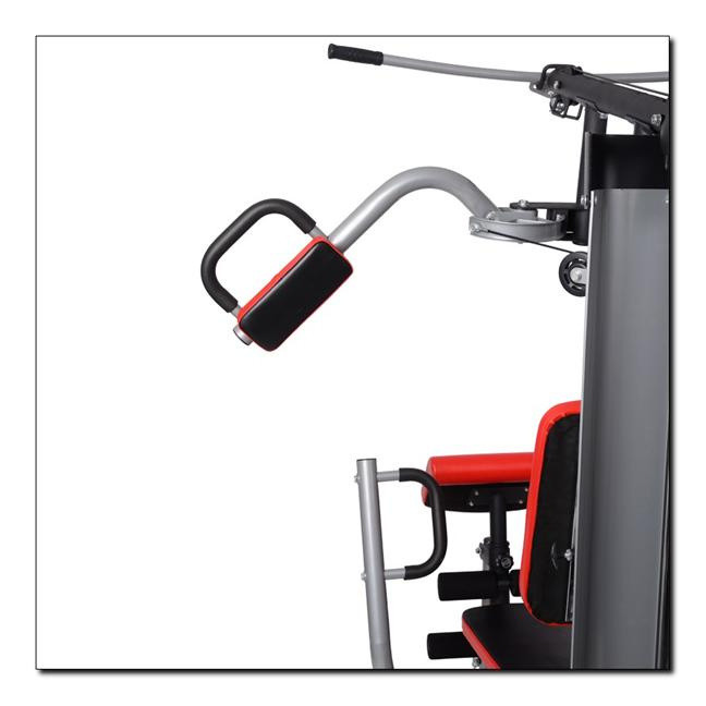 TYTAN 9 HOME GYM HMS PREMIUM