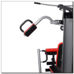 TYTAN 9 HOME GYM HMS PREMIUM