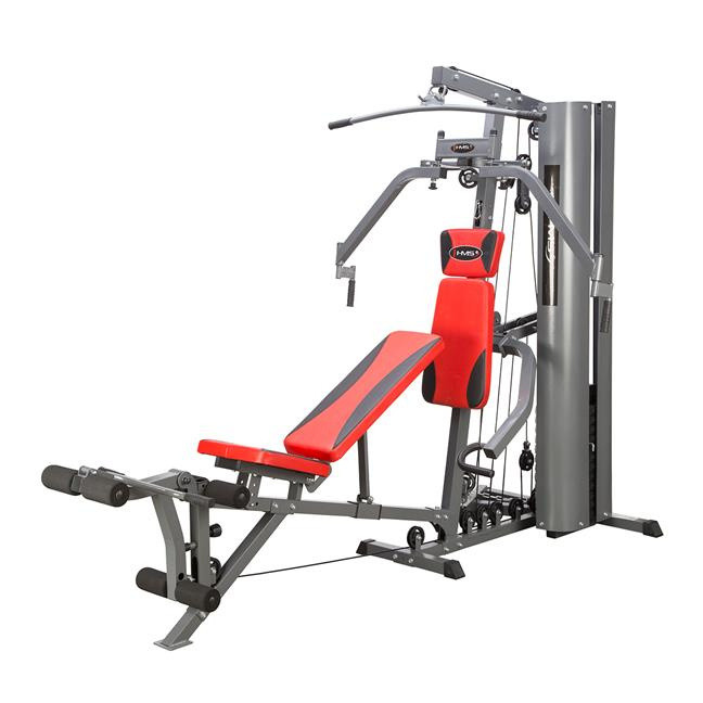 TYTAN 10R HOME GYM HMS