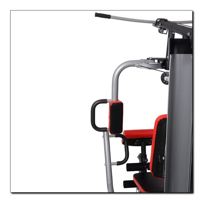TYTAN 9 HOME GYM HMS PREMIUM