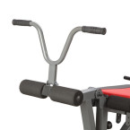 TYTAN 10R HOME GYM HMS