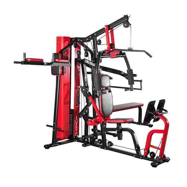 TYTAN 13 HOME GYM HMS