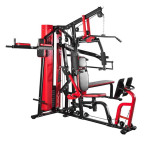 TYTAN 13 HOME GYM HMS
