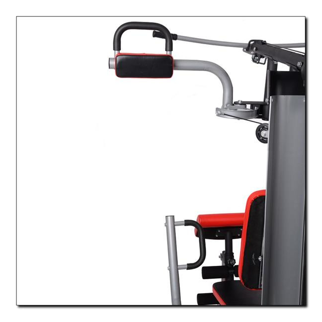 TYTAN 9 HOME GYM HMS PREMIUM