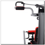TYTAN 9 HOME GYM HMS PREMIUM