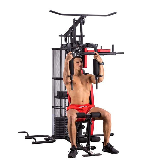 TYTAN 12 HOME GYM HMS