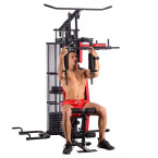 TYTAN 12 HOME GYM HMS
