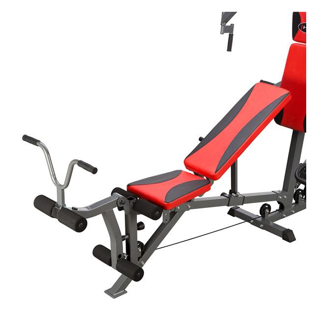 TYTAN 10R HOME GYM HMS