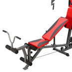 TYTAN 10R HOME GYM HMS