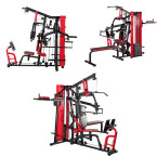 TYTAN 13 HOME GYM HMS