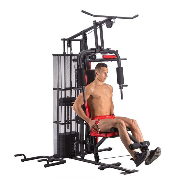 TYTAN 12 HOME GYM HMS