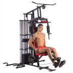 TYTAN 12 HOME GYM HMS
