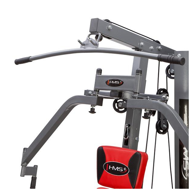TYTAN 10R HOME GYM HMS