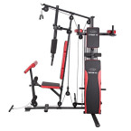 TYTAN 12 HOME GYM HMS