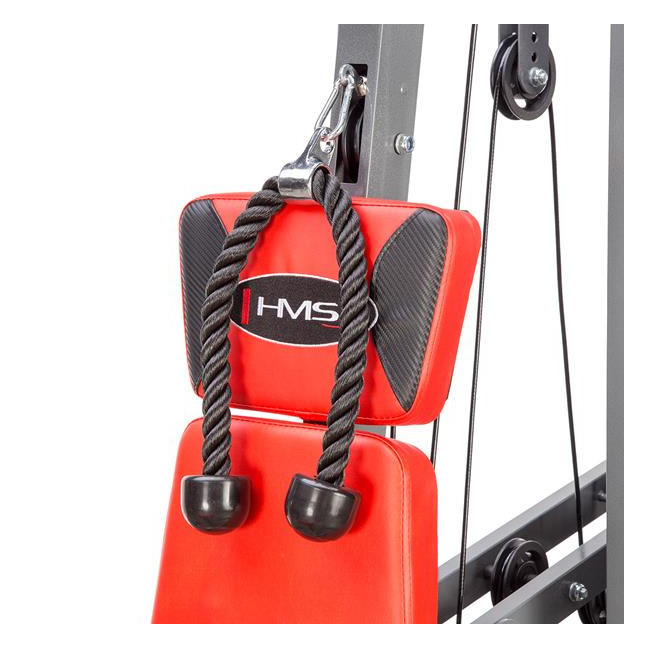 TYTAN 10R HOME GYM HMS