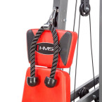 TYTAN 10R HOME GYM HMS