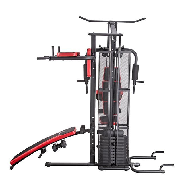 TYTAN 12 HOME GYM HMS