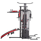 TYTAN 12 HOME GYM HMS