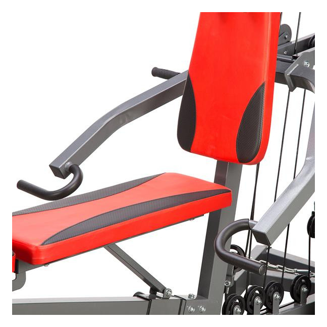 TYTAN 10R HOME GYM HMS