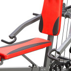 TYTAN 10R HOME GYM HMS