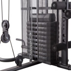 TYTAN 12 HOME GYM HMS