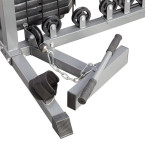 TYTAN 10R HOME GYM HMS