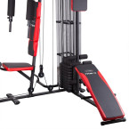TYTAN 12 HOME GYM HMS