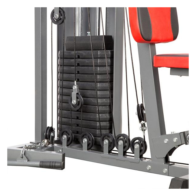 TYTAN 10R HOME GYM HMS