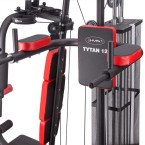 TYTAN 12 HOME GYM HMS
