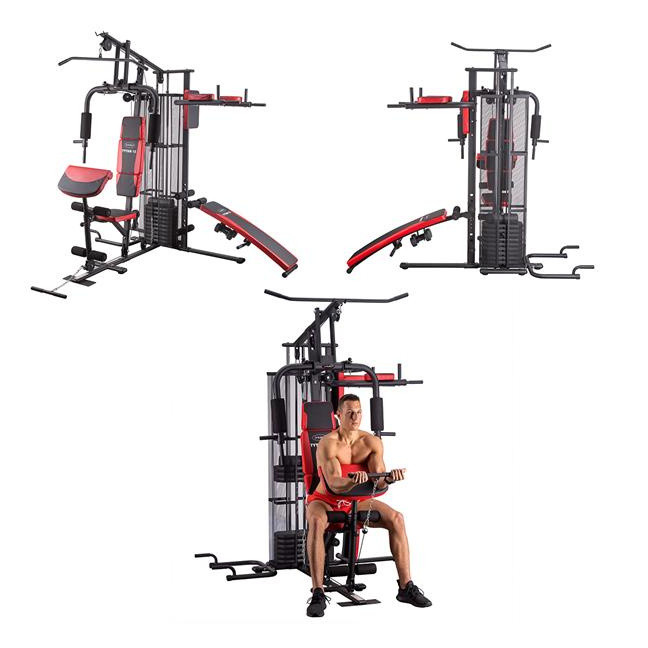 TYTAN 12 HOME GYM HMS