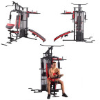 TYTAN 12 HOME GYM HMS