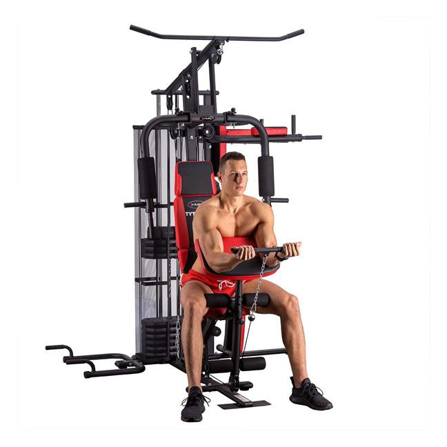 TYTAN 12 HOME GYM HMS
