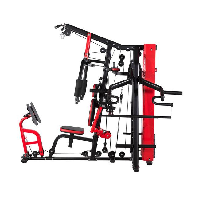 TYTAN 13 HOME GYM HMS