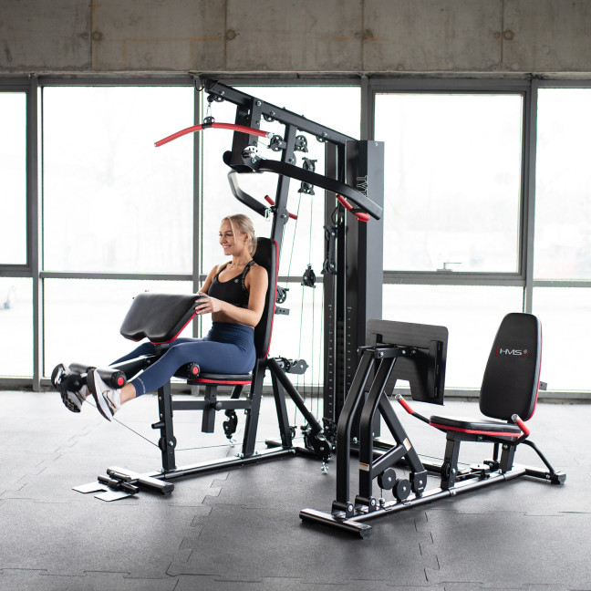 HMS Tytan 17 Multigym / Home Gym