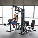 HMS Tytan 17 Multigym / Home Gym