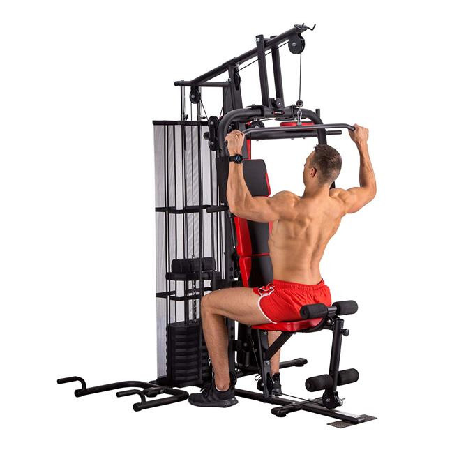 TYTAN 12 HOME GYM HMS