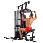 TYTAN 12 HOME GYM HMS