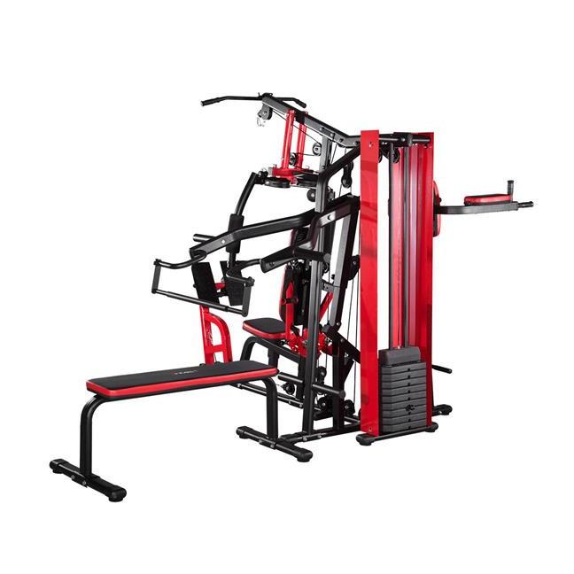 TYTAN 13 HOME GYM HMS