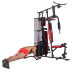 TYTAN 12 HOME GYM HMS
