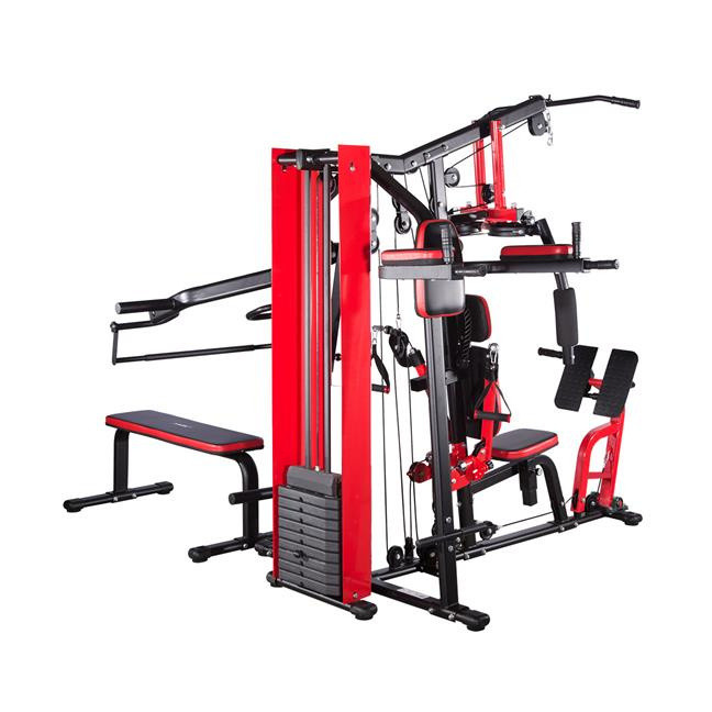 TYTAN 13 HOME GYM HMS
