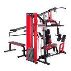 TYTAN 13 HOME GYM HMS