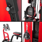 TYTAN 13 HOME GYM HMS