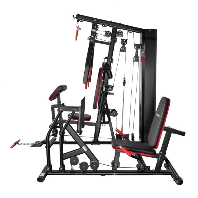 HMS Tytan 17 Multigym / Home Gym
