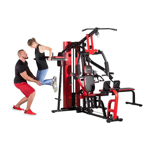 TYTAN 13 HOME GYM HMS
