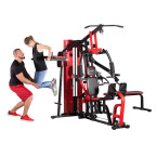 TYTAN 13 HOME GYM HMS