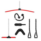 HMS Tytan 17 Multigym / Home Gym