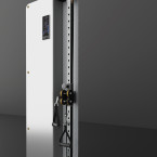 BSP301 Pneumatic Wall Training Gate Commercial Hms